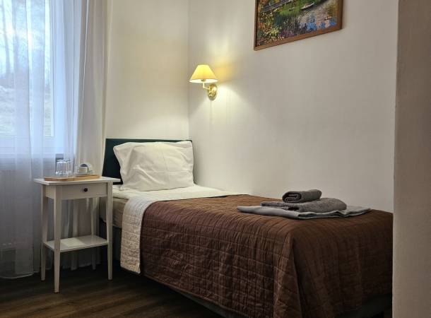 Pokój 2-os. Standard