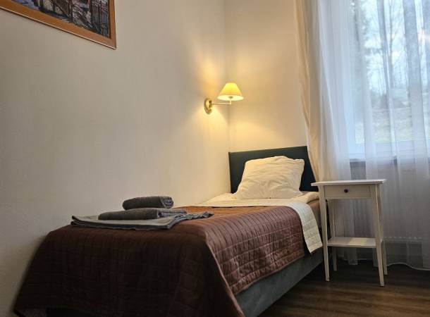 Pokój 1-os. Standard