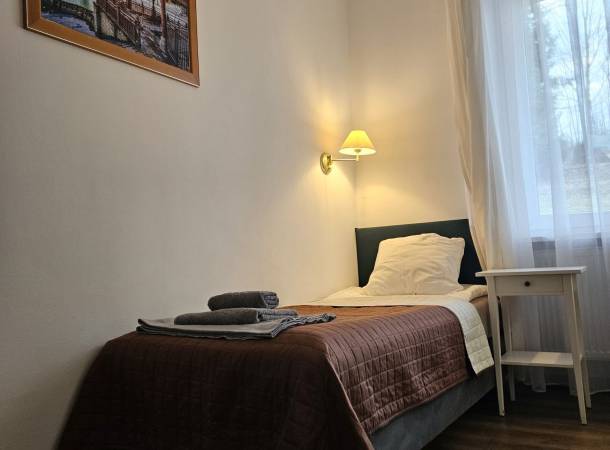 Pokój 2-os. Standard